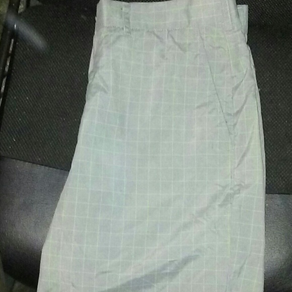 Mens Size 34 Performance shorts